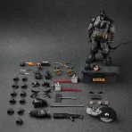 [ETA: Q1 2027] (PRE-ORDER - BY BATCHES) U-P-FINEGURES (LPZZ) 1/12 Scale Absolute Batman - Image 2